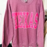 These Three Boutique Texas Crewneck Photo 0