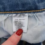 Judy Blue  Womens 3/26 Skinny Fit Distressed Jeans Photo 9