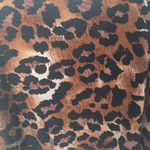 Heart & Hips  Cheetah Print Crop Top Photo 5
