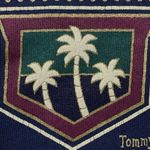 Vintage 90s Newport Beach California Navy Sweatshirt Women’s L Unisex Men’s S Blue Size L Photo 7