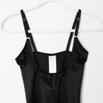 Open Bust Mid Thigh Bodysuit Shapewear NWOT Photo 2
