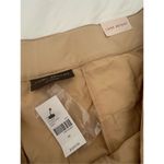 Lane Bryant NWT  Chino Collection Wide Leg Pants Size  22 Mid-Rise Regular Stretc Photo 2