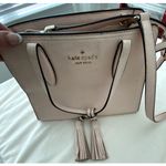 Kate Spade Womens Baby Pink Medium Handbag Photo 6