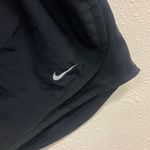 Nike running drifit solid black 3” inseam size medium #751 Photo 1