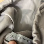 Athleta Women's Light Gray sweatshirt Photo 1