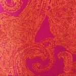 Nine & Co. Patterned One-Shouldered Maxi Dress | Size S Photo 5