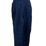 Milly  Blue Lightweight Overalls Size Small (estimated) Photo 0