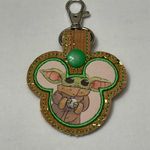 Disney ’s Star Wars Baby yoda key chain or Bag Charm Photo 4