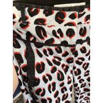 Veronica Beard  leopard print Slim Fit ankle pants Photo 9
