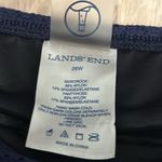 Swim Skirt Size 26W Photo 4