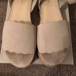 Marc Fisher Faithful Platform Sandals Photo 2