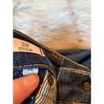 Madewell The Slim BF Jean/Rip and Repair Edition size 26 Photo 6