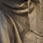 Large Hobo Style Black Handbag Photo 7