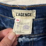 L'Agence L’AGENCE Jean Shorts Size 26 Photo 4