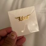 Beverly Hills Boutique Libra Necklace. Silver Photo 1