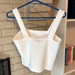 The Southern Shirt Company NWT SSCO Knitted Brami  Photo 2