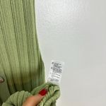 l*space L* Undertow Dress in Light Olive Size Large Photo 9