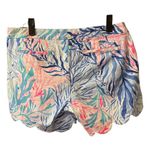 Lilly Pulitzer 5” BUTTERCUP STRETCH SHORTS Photo 2