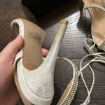 Lulus Lulu’s Women’s 7 Gwyneth Strappy Heels Shoes Photo 2