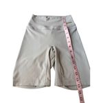 Gymshark  x Whitney Simmons V3 Shorts Mink Size XS Photo 8