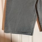 Levi's  Vintage 1990s Olive Green Bermuda Shorts 10 Photo 4