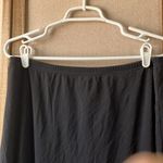 Kathie Lee Collection FINAL MARKDOWN  Elegant Black skirt large Photo 3