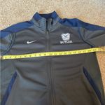 Nike Dri-fit Butler Zip Up Size Medium Photo 6