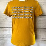 Forever 21 Good Times tee Photo 0