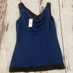 White House | Black Market NWT SILK TOP Photo 0