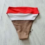 Free People Beach Riot Alexis Bikini Bottoms NWOT $88 Photo 2