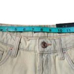 Wild Fable New With Tags Green High Rise Bermuda Jean Shorts Womens Size 6 Photo 4