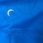 Zyia  Royal Blue Willow Light N Tight Leggings 4 Photo 4