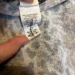7th Ray  animal print dress Sz Medium Photo 4