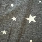 BUNDLE: Green Envelope plus size ladies swing top + 1 pair of star earrings Photo 9