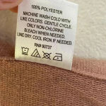 🆕 Plus Size Graphic Sleep Dress from Love at First Sight 2X🆕 Pink Photo 10