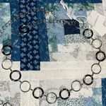 Croft & Barrow NWT! 16 Metal Ring 42” Lobster Claw Hook Belt L/XL Photo 5