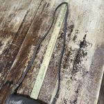 Marc by Marc Jacobs  Women's Brown Crossbody Turn lock patent Leather Bag Photo 4