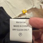 STAUD  WOMENS XL Classic Black Jumpsuit Photo 12