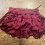 Boutique Day + Moon Ruffle Skirt Photo 1