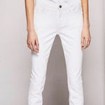 Current/Elliott CURRENT ELLIOTT The Stiletto Jean. NWT Photo 0