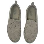Skechers Go Walk 5-Limelight Slip-On Shoes Taupe/Beige With Rhinestones Womens 8 Photo 2