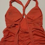 Athleta  Aqualuxe Tankini Photo 5