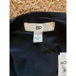 BP . Black Allover Geometric Dotted Ditsy Mini Skirt Womens‎ Small NEW NWT Photo 3