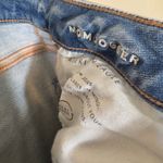 American Eagle  AE Cozy High‎ Waisted Mom Jogger Jeans Size 6 Long Photo 5