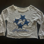 Aelfric Eden Cropped  hoodie Photo 0