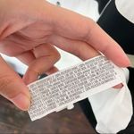 Forever 21 🛎️ 5/$20  Color Block Windbreaker Size S Photo 10