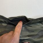 Athleta  Ultimate Stash Pocket Camo 7/8 Tight Camo Green Olive Legging Sz 2X # Photo 7