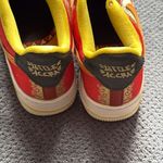 Nike  Air Force 1 Little‎ Accra Habanero Red DV2230-600 Youth 4Y Women’s 5.5 Photo 6