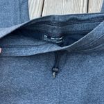 Under Armour | women’s small grey sweatpants | joggers Photo 3