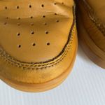 Nike Court Borough Mid 2 GS Sneakers Youth 6Y / Women’s 7.5 Wheat Brown High Top Photo 6